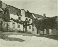 An illustration from International studio (1897)