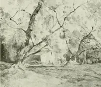 An illustration from International studio (1897)