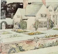 An illustration from International studio (1897)