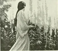 Picture 277 of 356 from International studio (1897), leaf 285