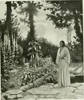 An illustration from International studio (1897)