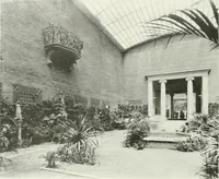 An illustration from International studio (1897)