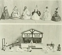 Picture 282 of 356 from International studio (1897), leaf 291