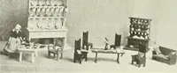 An illustration from International studio (1897)
