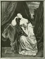 An illustration from International studio (1897)