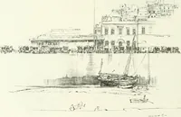 An illustration from International studio (1897)