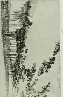 An illustration from International studio (1897)