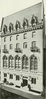 An illustration from International studio (1897)