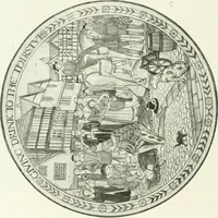 An illustration from International studio (1897)