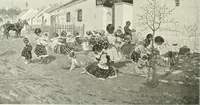 An illustration from International studio (1897)