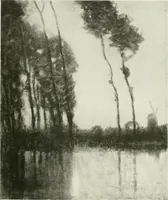An illustration from International studio (1897)