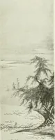 An illustration from International studio (1897)