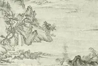 An illustration from International studio (1897)