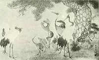 An illustration from International studio (1897)