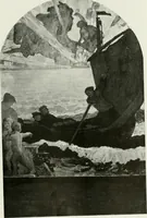An illustration from International studio (1897)