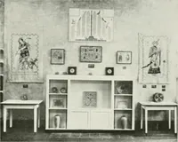 An illustration from International studio (1897)