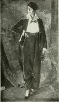 An illustration from International studio (1897)