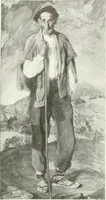 An illustration from International studio (1897)