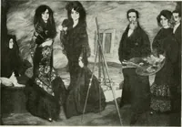 Picture 34 of 356 from International studio (1897), leaf 52