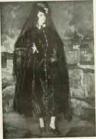 An illustration from International studio (1897)