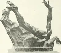 An illustration from International studio (1897)