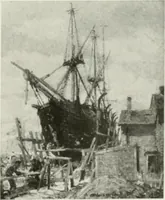 An illustration from International studio (1897)