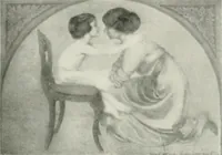 Picture 49 of 356 from International studio (1897), leaf 64