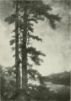 An illustration from International studio (1897)