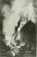 An illustration from International studio (1897)