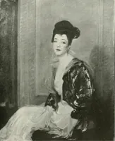 An illustration from International studio (1897)