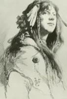 An illustration from International studio (1897)