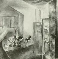 An illustration from International studio (1897)