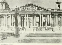 An illustration from International studio (1897)