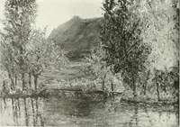 An illustration from International studio (1897)