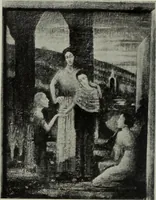 An illustration from International studio (1897)