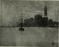 An illustration from International studio (1897)