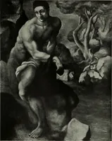 An illustration from International studio (1897)