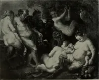 An illustration from International studio (1897)