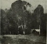 An illustration from International studio (1897)
