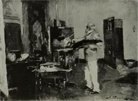 Picture 109 of 295 from International studio (1897), leaf 129
