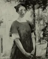 Picture 110 of 295 from International studio (1897), leaf 130