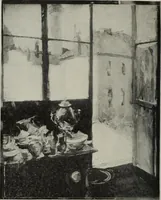 An illustration from International studio (1897)