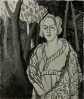 Picture 114 of 295 from International studio (1897), leaf 133