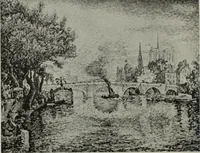 Picture 116 of 295 from International studio (1897), leaf 135