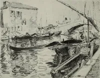 Picture 120 of 295 from International studio (1897), leaf 137