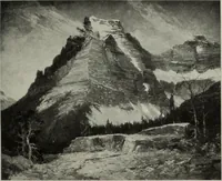 An illustration from International studio (1897)