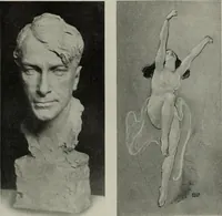 Picture 130 of 295 from International studio (1897), leaf 146