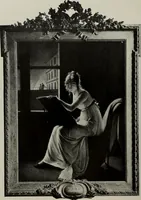 An illustration from International studio (1897)