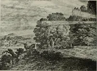 An illustration from International studio (1897)