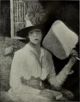 Picture 1 of 295 from International studio (1897), leaf 15